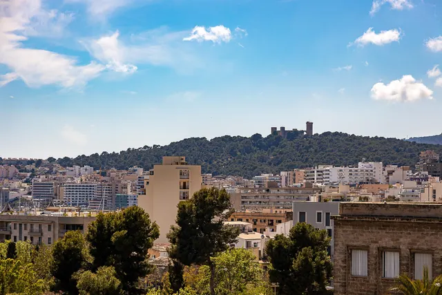 PISO EN VENTA EN PASEO MALLORCA — 6