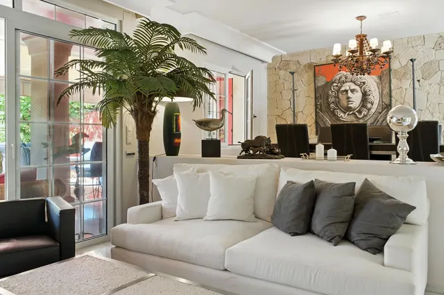 Chalet 10 habitaciones 679m² en venta - Marbella — 12