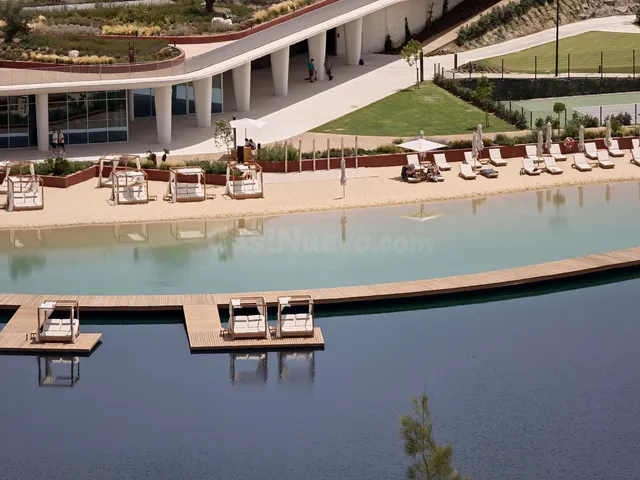 Apartamento 3 habitaciones 138m² en venta - El Madroñal — 3