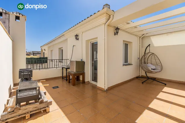 ¡oportunidad! casa junto a estación de autobuses — 30