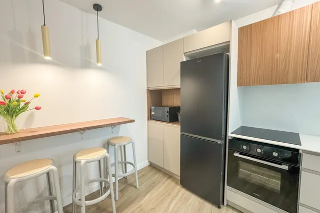 ALQUILER DE habitaciones PARA ESTUDIANTES EN PLENO CENTRO — 8
