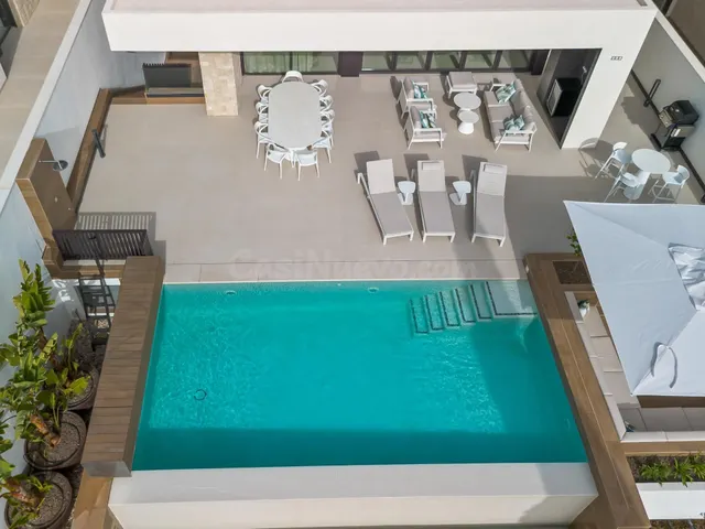 Villa 5 habitaciones 318m² en venta - Comunidad valenciana — 3