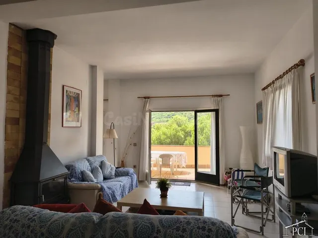 Casa Pareada en Sa Punta - Begur - foto 2
