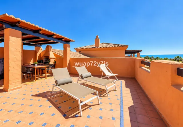 Ático 2 habitaciones 135m² en venta - El Madroñal — 27