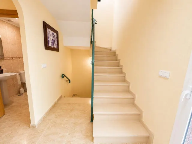 Villa 3 habitaciones en venta - Los Urrutias — 14