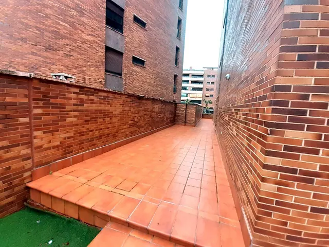 PISO EN ALQUILER CÓRDOBA — 23