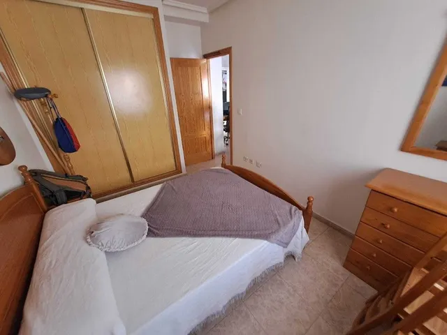 Ático 2 habitaciones en venta - Estacion de autobuses — 10