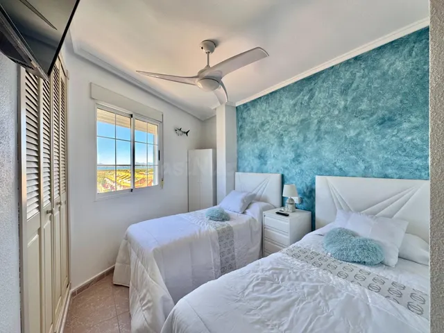 Apartamento 2 habitaciones 53m² en venta - Gaspar Perrelló — 5