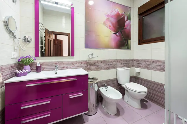 Villa 4 habitaciones 280m² en venta - Campoamor — 16