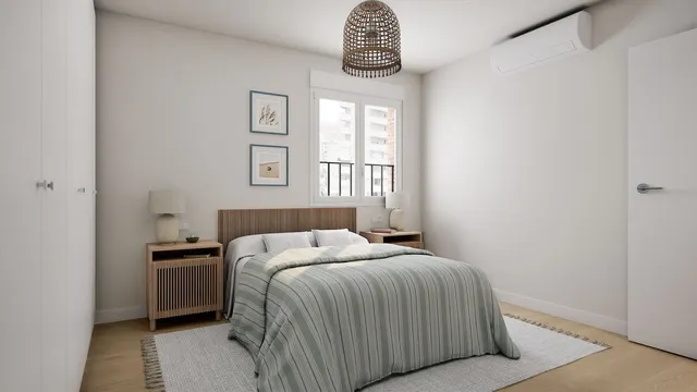 Ático 3 habitaciones 96m² en venta - Centro — 13