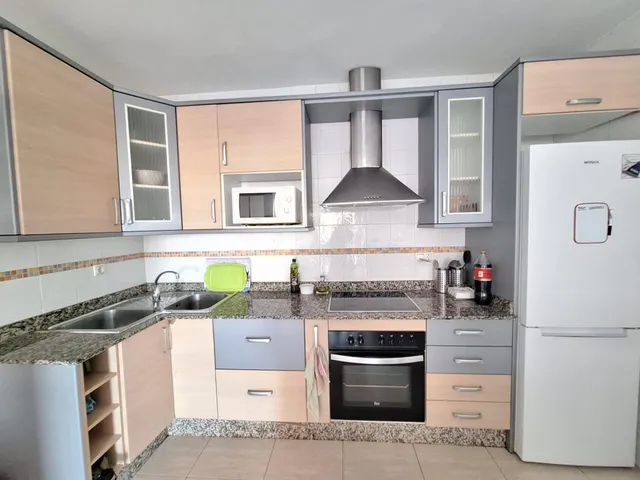 ¡Se alquila habitación en la Ñora, cerca de la Universidad UCAM — 13