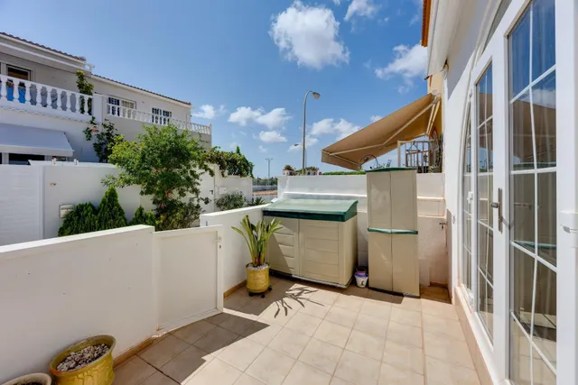 Casa 1 habitación 55m² en venta - La Siesta - El Salado - Torreta — 4
