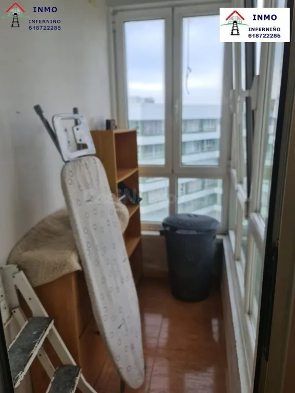 Piso en Venta en Ferrol La Coruña Ref: 438456 — 8
