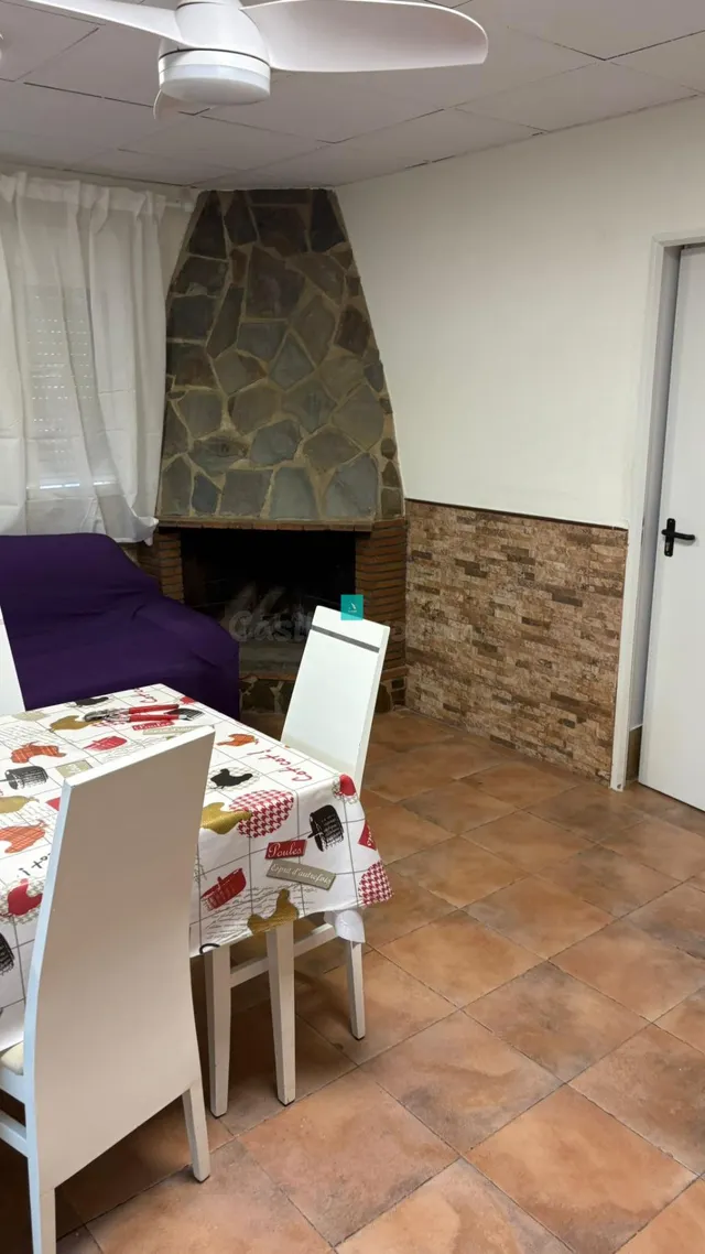 Alquiler casa en la Huerta - Los Lages, Algezares - foto 2