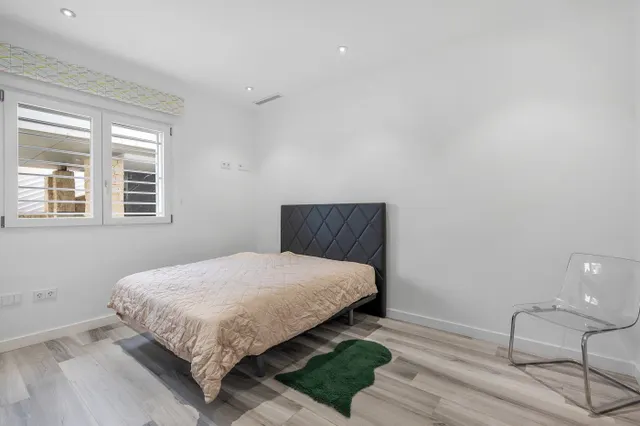 Chalet 4 habitaciones 216m² en venta - Pueblo 3 — 35