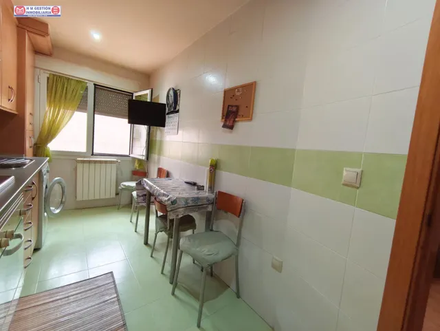 Piso Amplio y Luminoso en Rondilla C.V. de dos dormitorios, dos baños, PG y trastero — 19