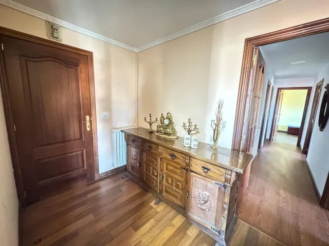 Se vende piso amplio en zona temple — 13