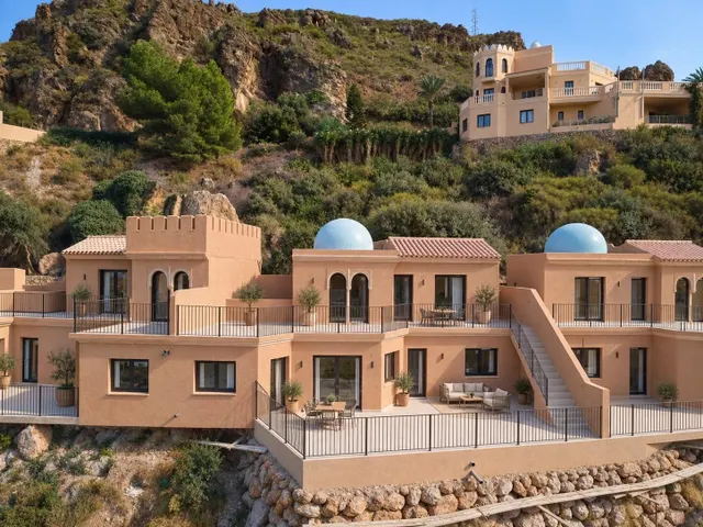 Casa 3 habitaciones 110m² en venta - South of spain