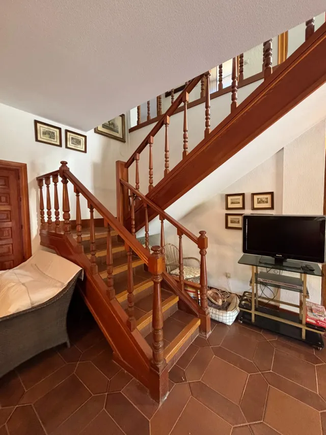 Exclusiva villa con piscina en Los Urrutias, Mar Menor — 10