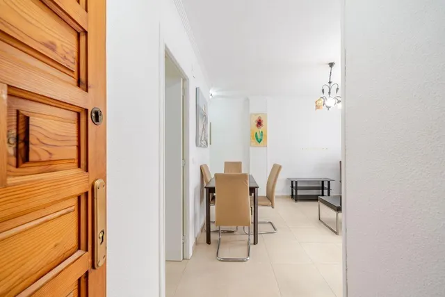 MAGNIFICO APARTAMENTO A UNOS PASOS DE LA PLAYA, IDONEO COMO VACACIONAL — 14