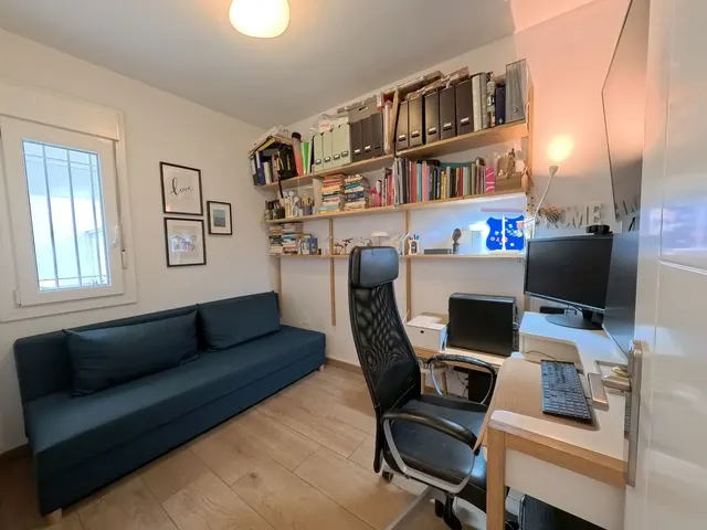 Adosado 4 habitaciones 187m² en venta - Centro — 22