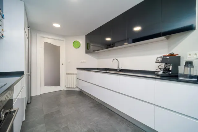 Dúplex 4 habitaciones 139m² en venta - Casco Antiguo — 14