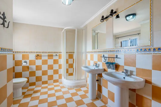 Villa 4 habitaciones 160m² en venta - Zeniamar-Horizonte-La Campana — 18