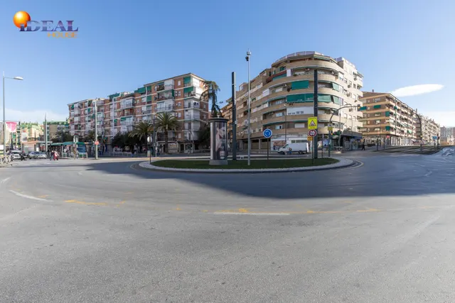 MODERNO ESTUDIO TIPO LOFT EN URBANIZACIÓN VILLA PINEDA - ZONA VILLAREJO — 30