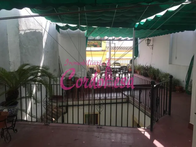 CASA INDEPENDIENTE EN EL CENTRO DE CORDOBA — 2