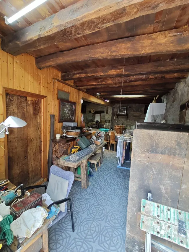Venta casa El Acebo "Camino de Santiago" — 5