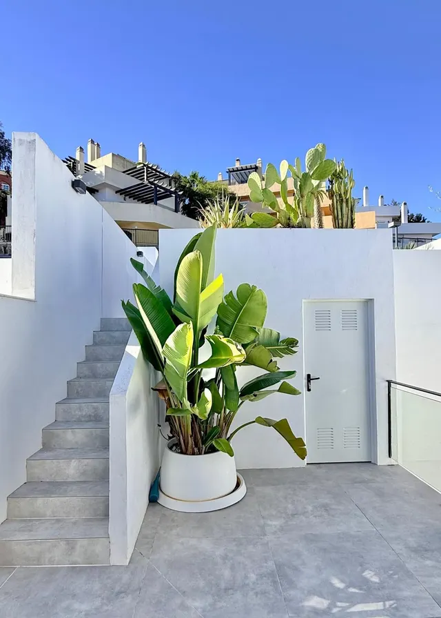 Adosado 3 habitaciones 268m² en venta - Marbella — 37