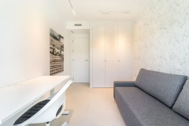 Apartamento 3 habitaciones 102m² en venta - Centro — 27