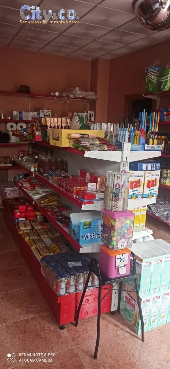 Local Comercial en Lorqui, Zona Centro — 2