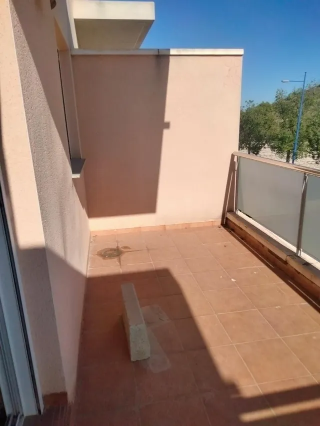 ESTUPENDO APARTAMENTO CON TERRAZA EN BENFERRI — 22