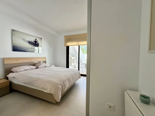 Apartamento 2 habitaciones 77m² en venta - Zona Pueblo — 13
