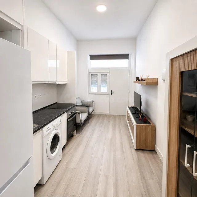 Apartamento 1 habitación 30m² en venta - Berruguete - foto 2