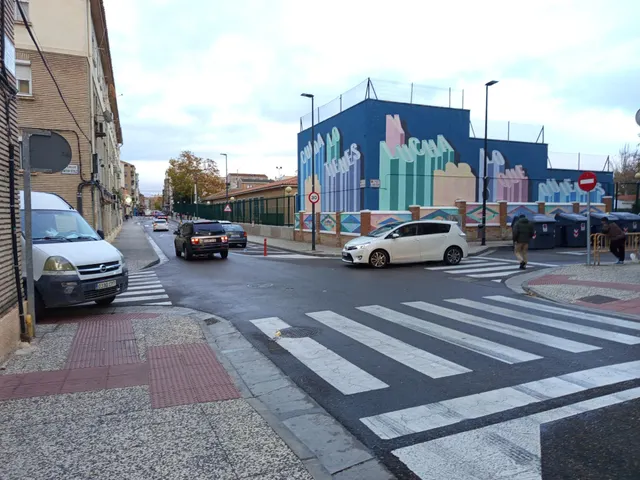 Construye la casa de tus sueños. ¿Cuál es la tuya? — 19