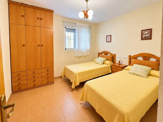 Espectacular Bungalow en Santa Pola — 6