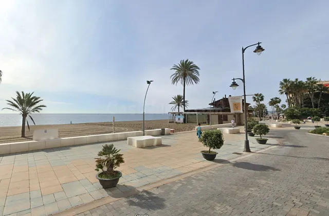 Bar 140m² en venta - Costa Del Sol - foto 2