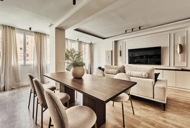 Exclusiva vivienda exterior de 3 dormitorios en Lista, Salam - foto 4