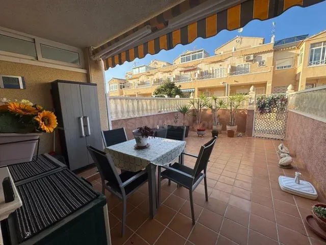 Adosado 2 habitaciones 90m² en venta - Las Mimosas - foto 4