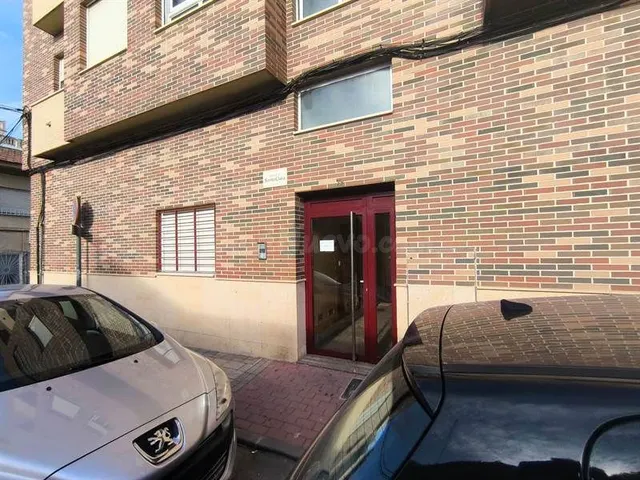 Apartamento 3 habitaciones 71m² en venta - Cañada de las Era