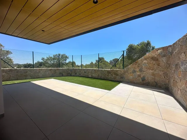 Piso nuevo en venta en Las Colinas Golf Resort. — 6