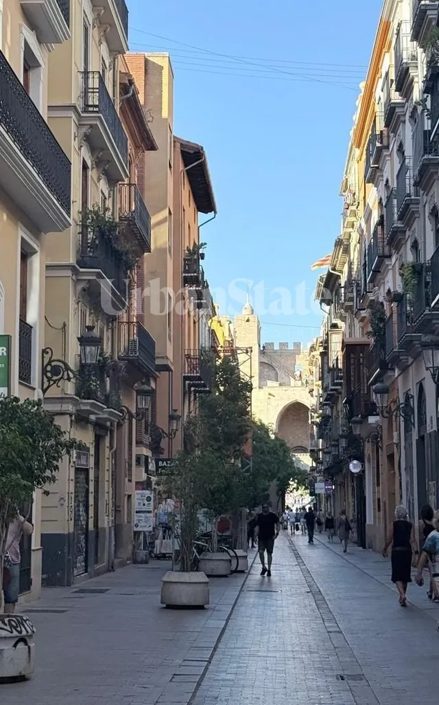 Traspaso negocio con licencia de comida para llevar - Take away — 6