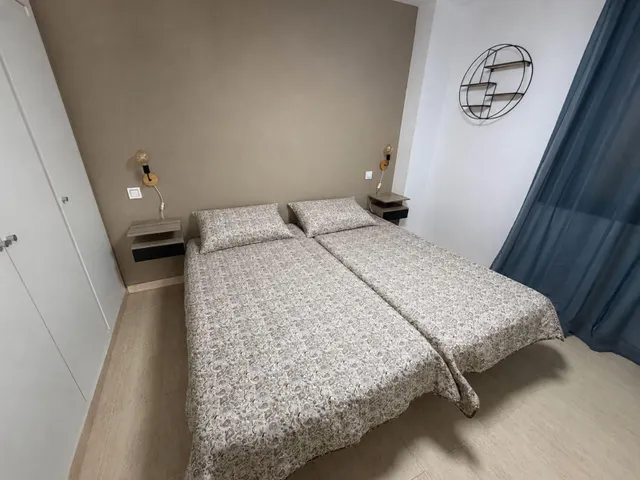 Apartamento en venta en las 4 plumas – puerto de mazarrón — 7