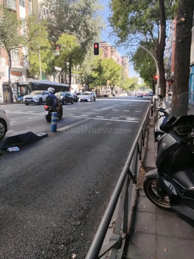 PISO EN FUENTE DEL BERRO MADRID, PENSADA PARA VIVIR - foto 4