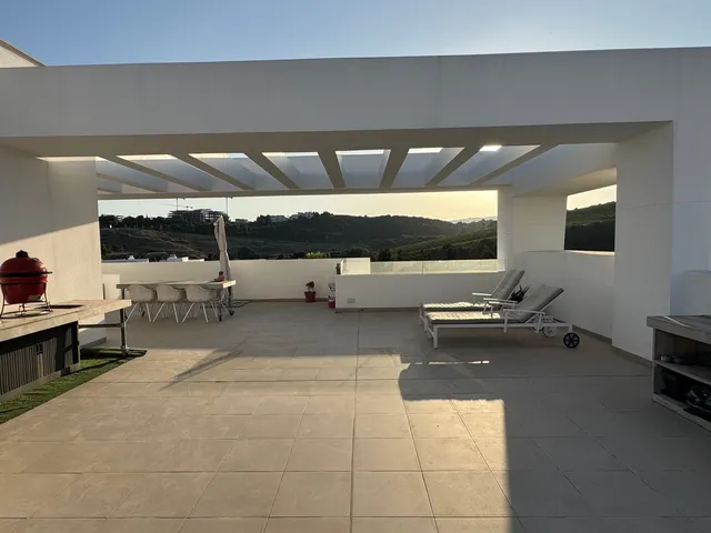 Ático 2 habitaciones 103m² en venta - Costa Del Sol — 21