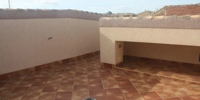 VIVIENDA TIPO DUPLEX EN LOS ALTOS DE TORREVIEJA — 17