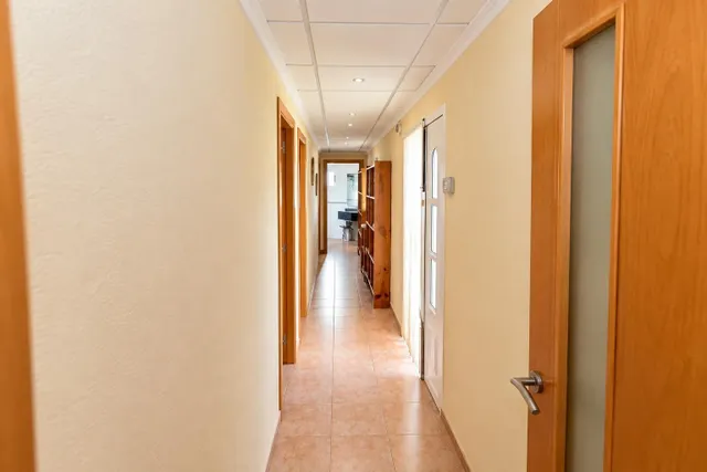 Planta baja a 100 metros del mar — 8