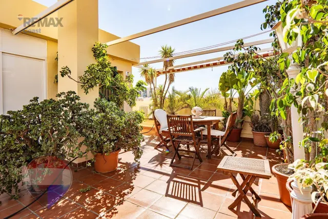 DUPLEX CON TERRAZA EN SEGALERVA — 3